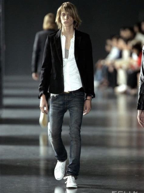 dior homme ss05 blazer|dior men's jeans 2005.